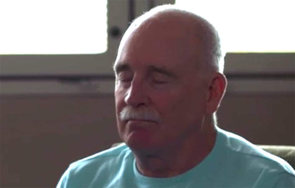 Mindfulness Meditation for PTSD Relief in Veterans