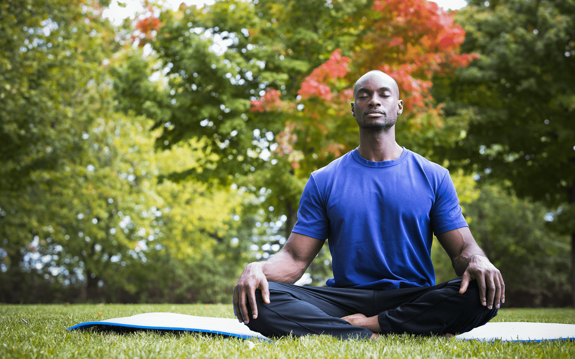 Mindfulness Meditation: How to Notice Thoughts & Focus