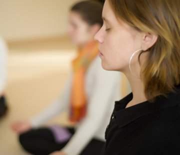 Mindfulness Meditation: Reduce Stress & Boost Focus