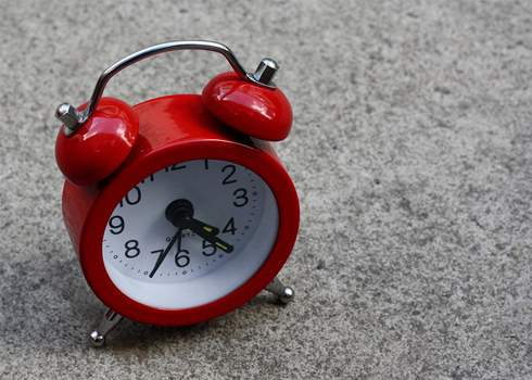 Mindfulness Meditation Slows Time Perception