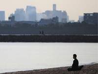 Mindfulness Meditation Study: Participate in Adler School Research