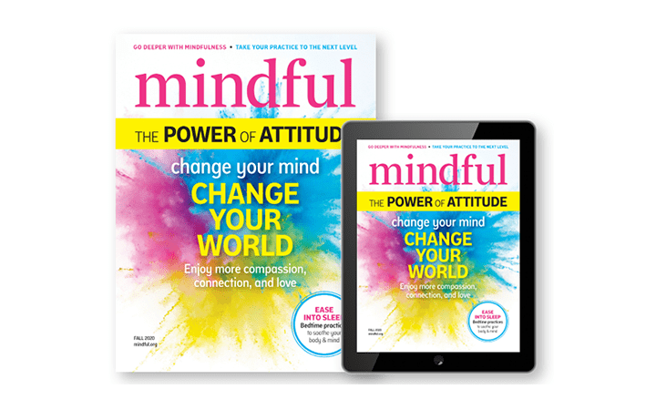 Mindfulness Movement: 12 Women Leaders Share Wisdom
