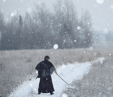 Mindfulness & Ninja Training for Stress Relief