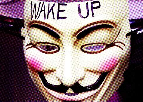 Mindfulness & Occupy Movement: A Path to Social Change