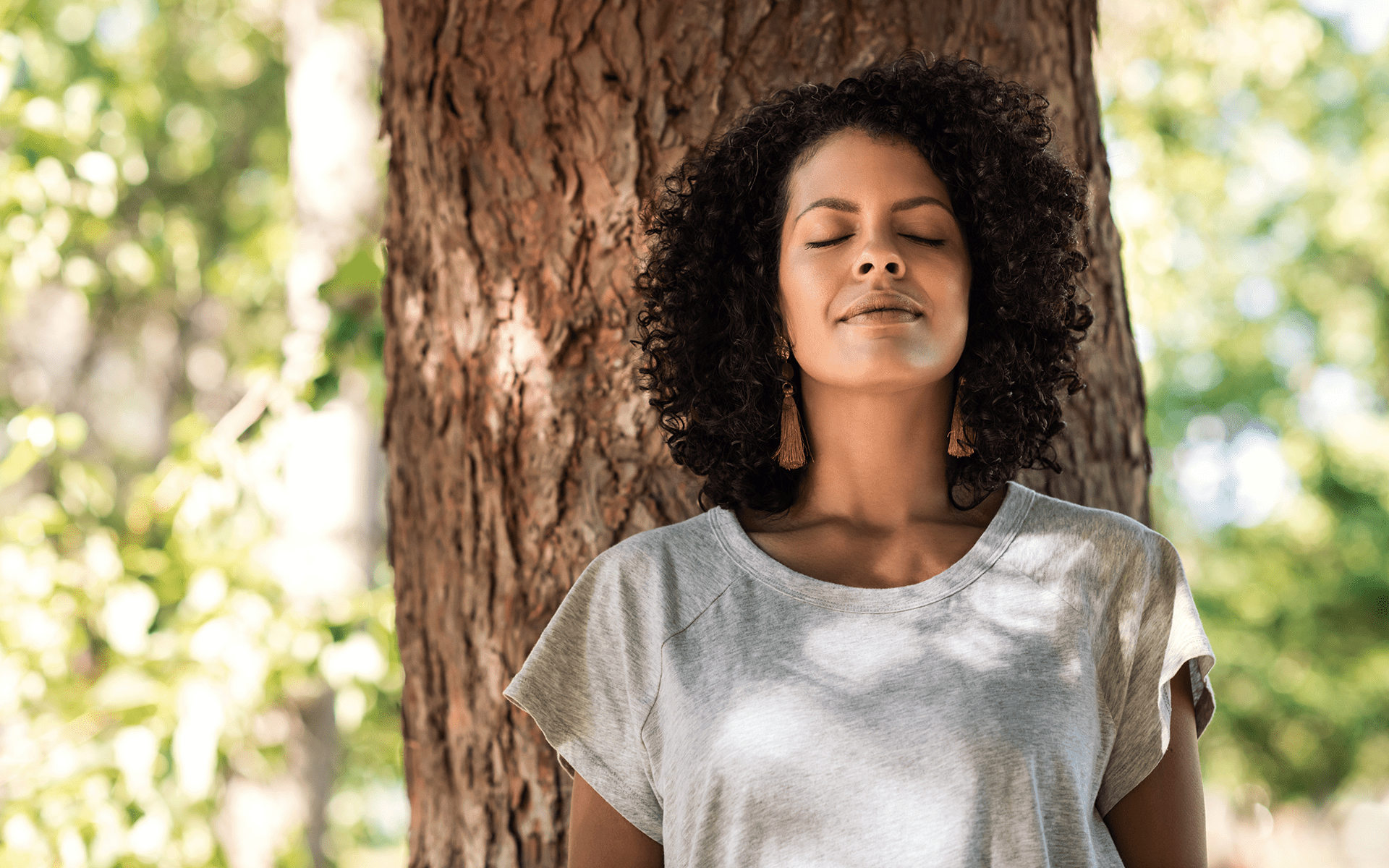 Mindfulness Practices for Resilience & Inner Peace