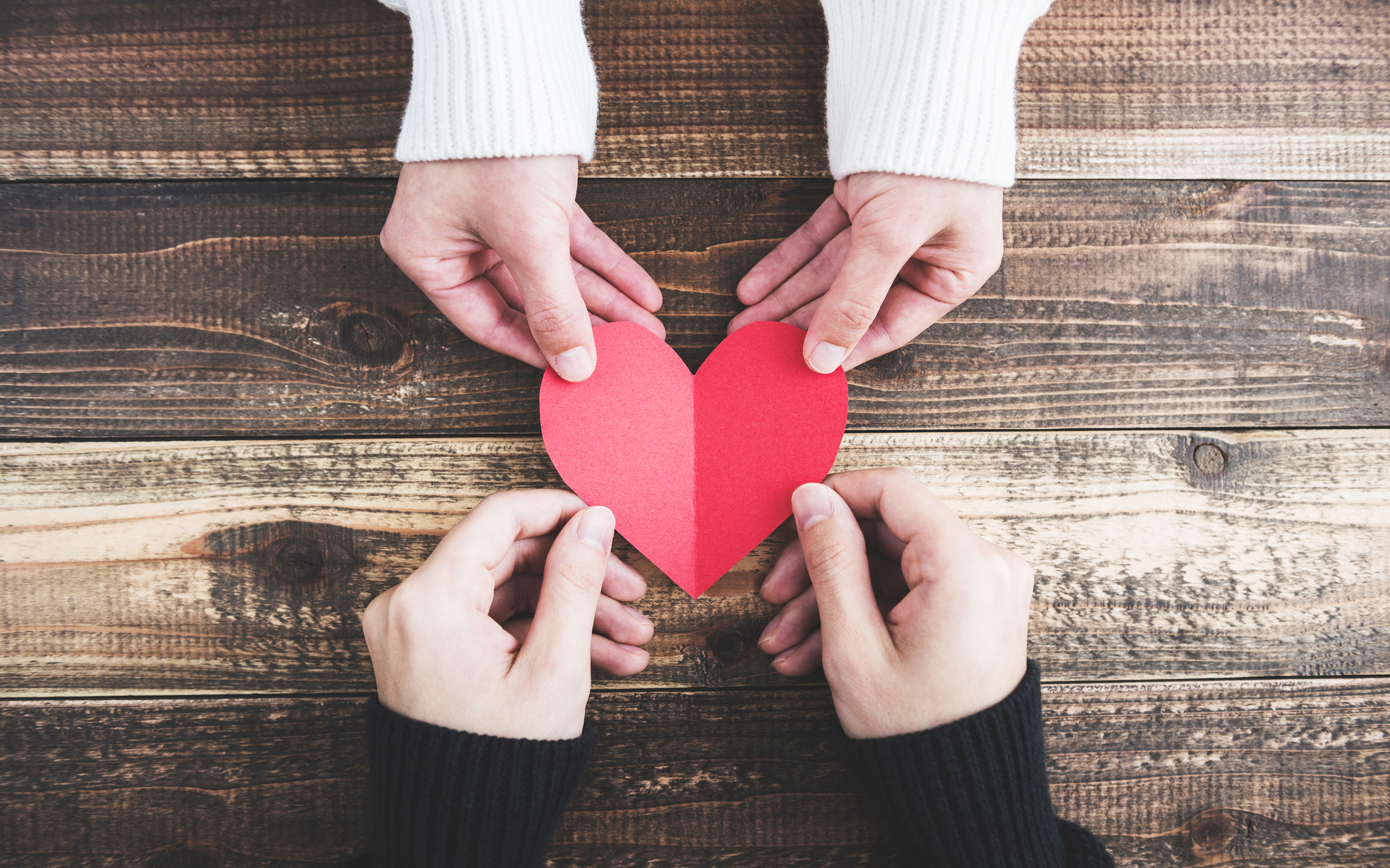 Mindfulness & Relationships: Seeing Others Clearly