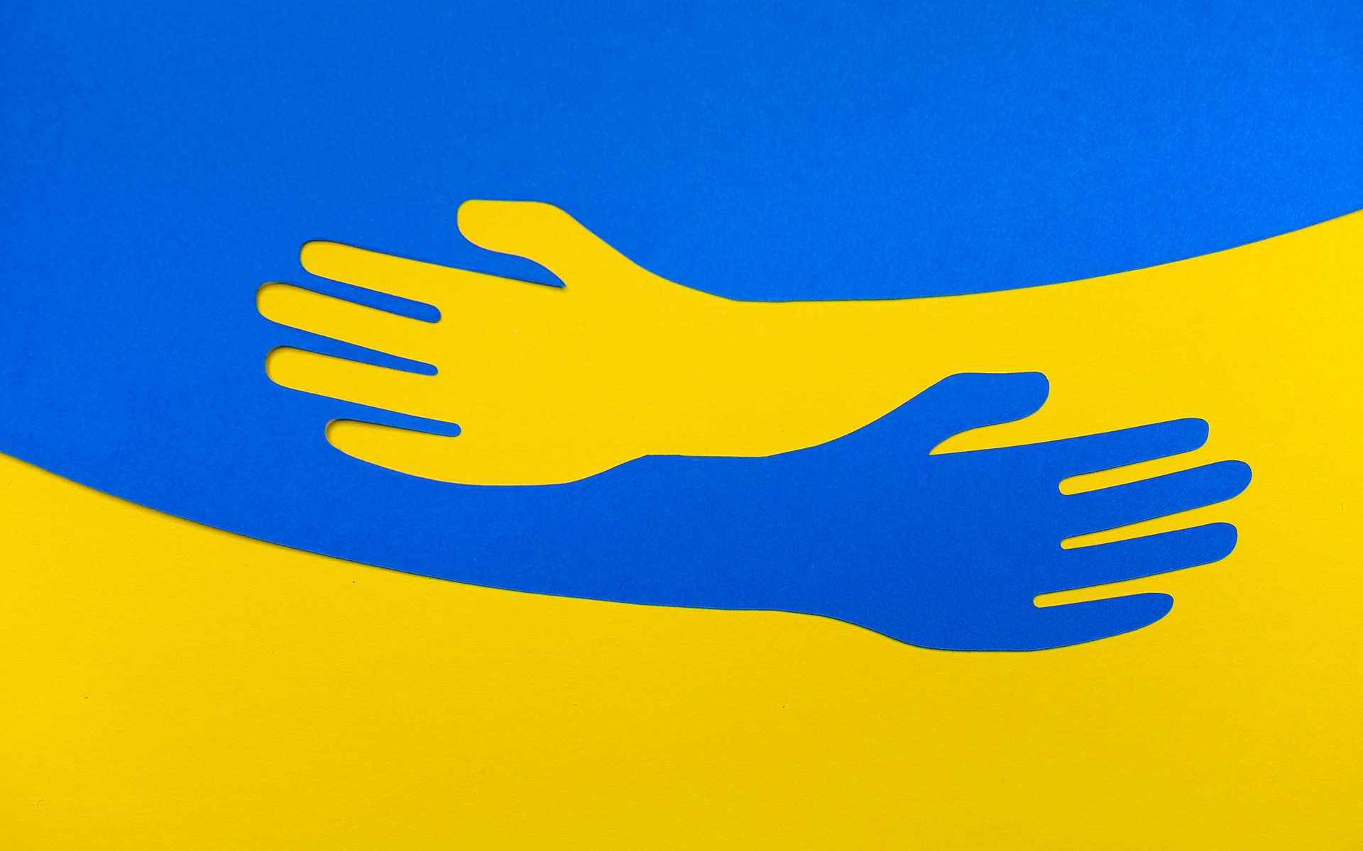 Mindfulness-SOS for Ukrainian Refugees: Trauma Relief