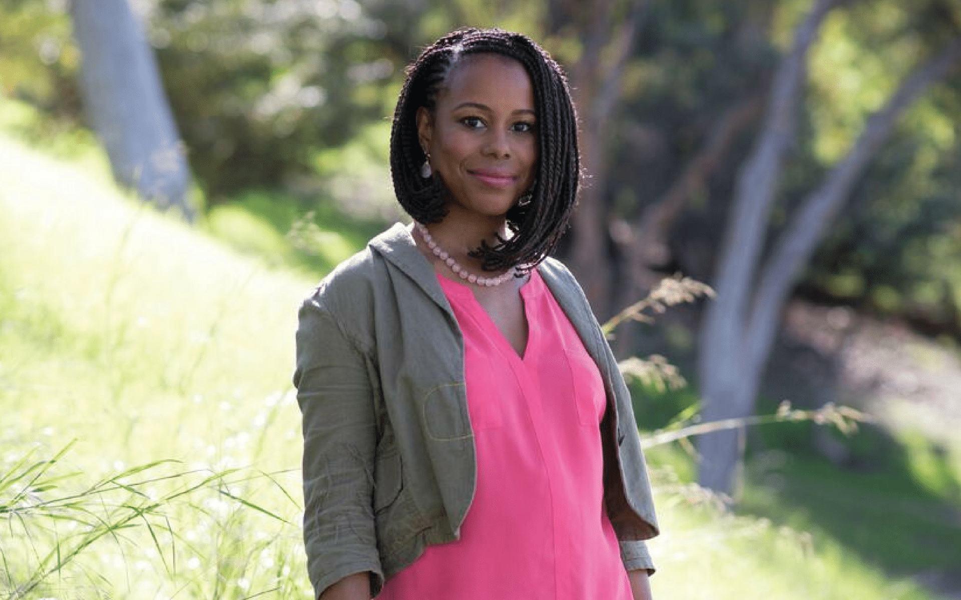 Mindfulness Therapy for Trauma & Relationships | Giselle Jones