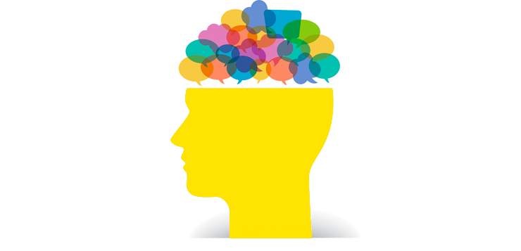 Mindfulness & Thought Patterns: How Your Mind Works