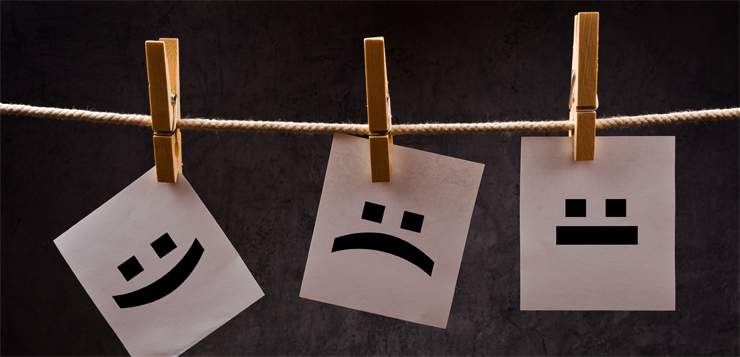 Mindfulness Tips for Negative Thoughts & Self-Compassion