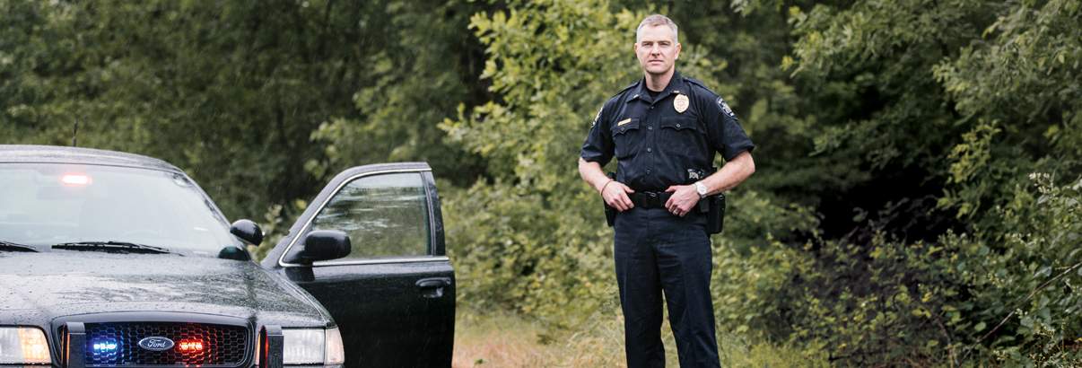 Mindfulness Training for Police Officers: A New Approach