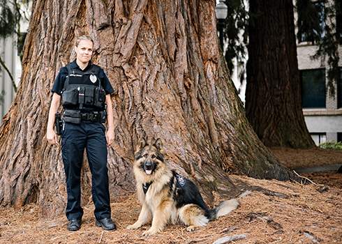 Mindfulness Training for Police Officers in Hillsboro