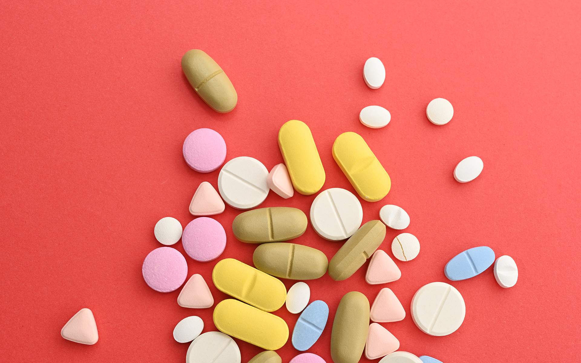 Mindfulness vs. Medication for Anxiety Relief