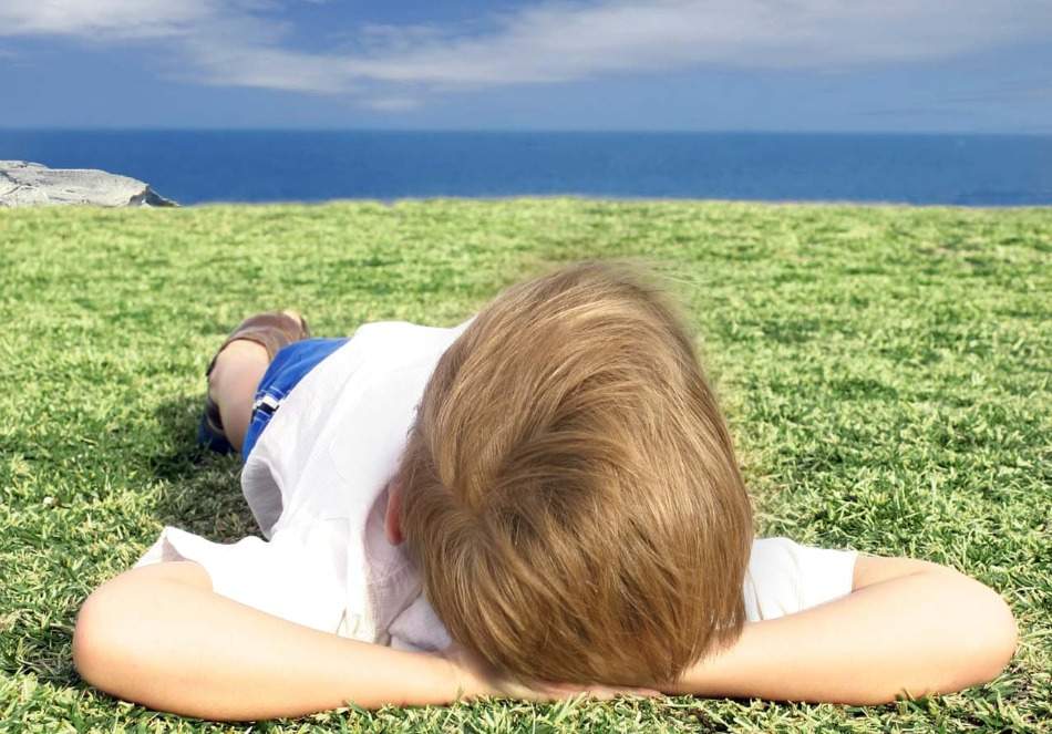 Mindfulness vs. Zoning Out: The Truth About Attention