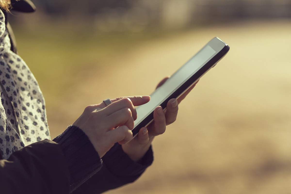 Mindful.org Redesign: Better Digital Mindfulness Experience