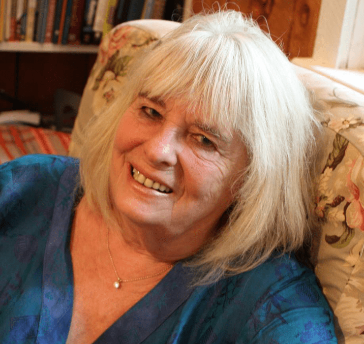 Mirabai Bush: Mindfulness Leader & Contemplative Mind Founder