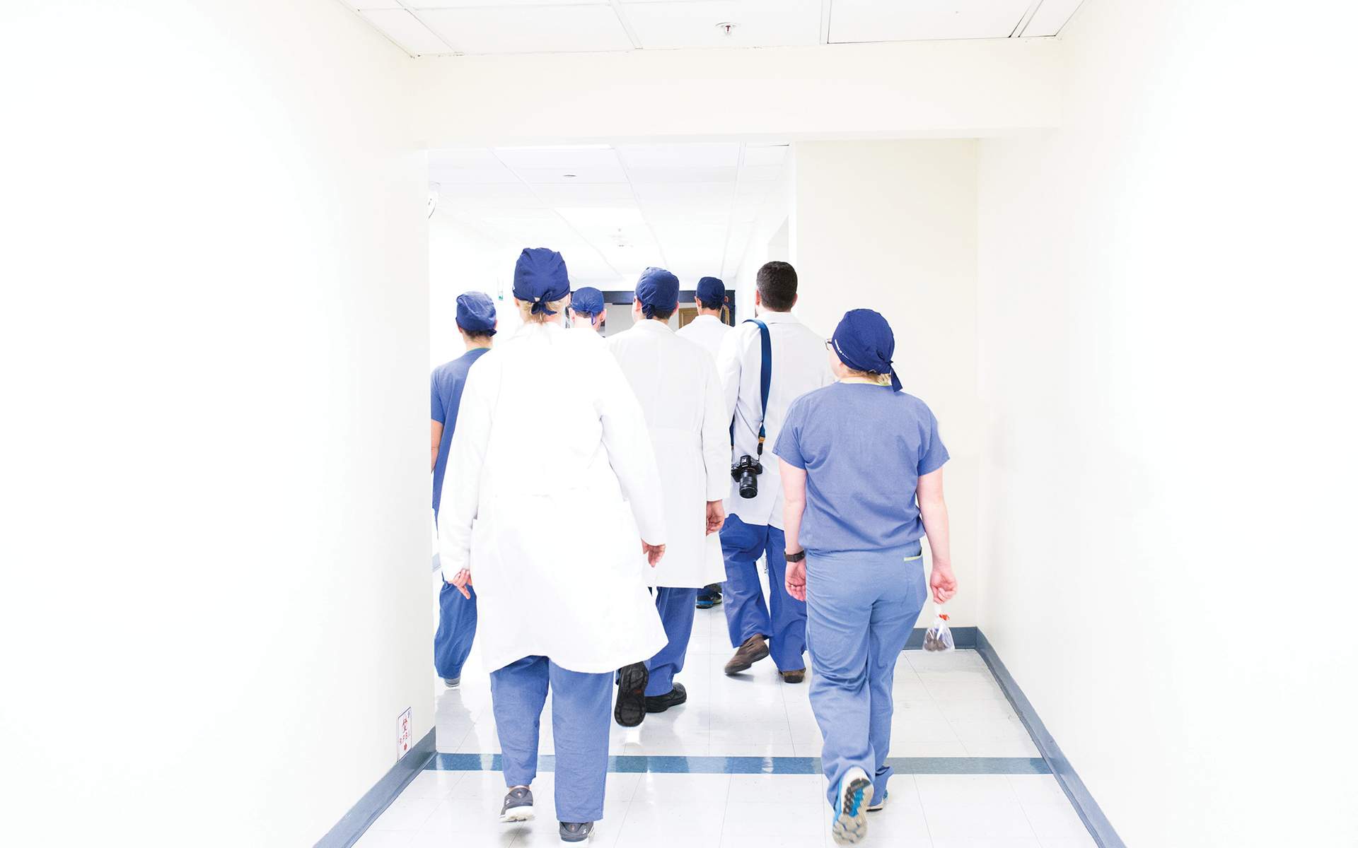 Moral Resilience: How Mindfulness Helps Healthcare Workers