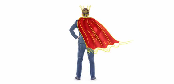 Narcissism in Elite Performers: Insights from Wendy Behary