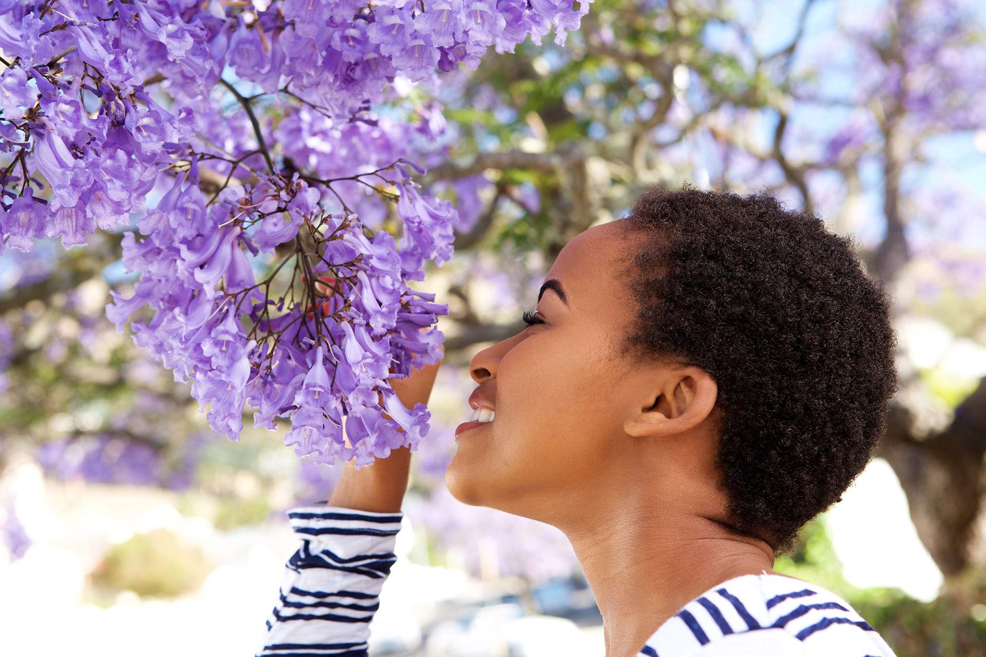 Nature-Inspired Meditation for Deep Rest & Renewal