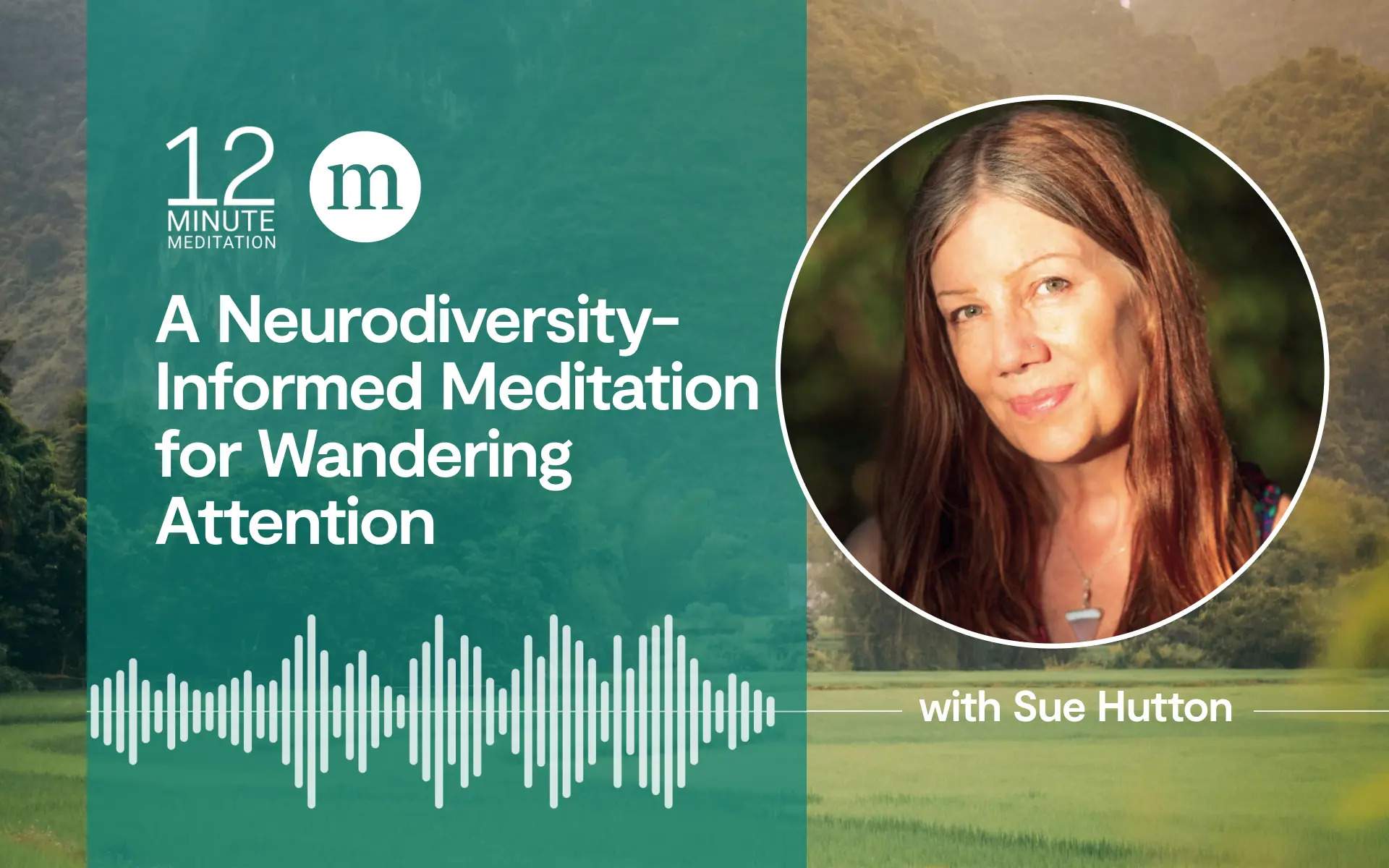Neurodiverse-Friendly Meditation: Dual Anchor Technique