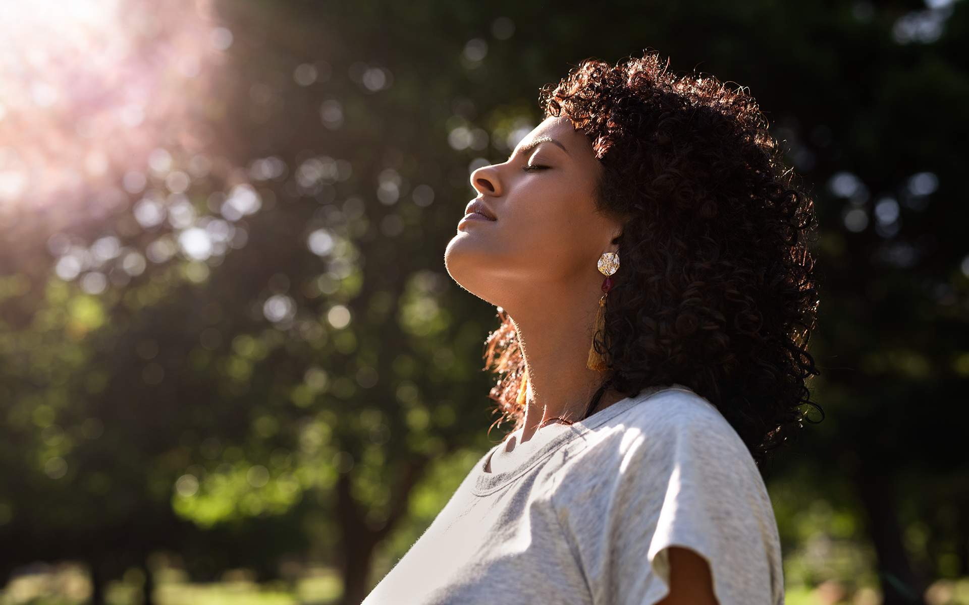 North Star Breathing Meditation for Mindfulness