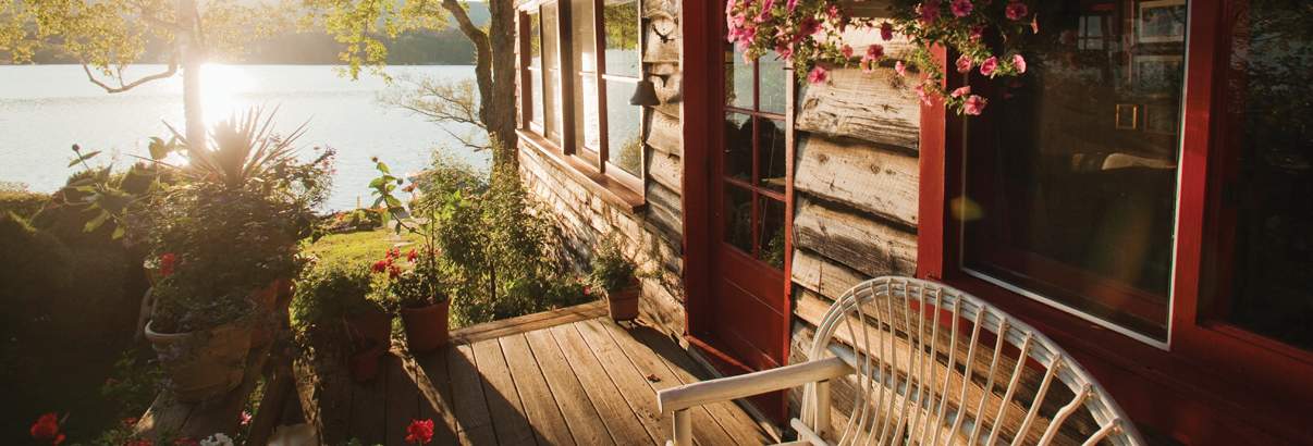 Not So Big House: Rightsizing for a Fuller Life