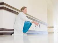 Nurse Burnout Prevention: Mindfulness & Self-Care