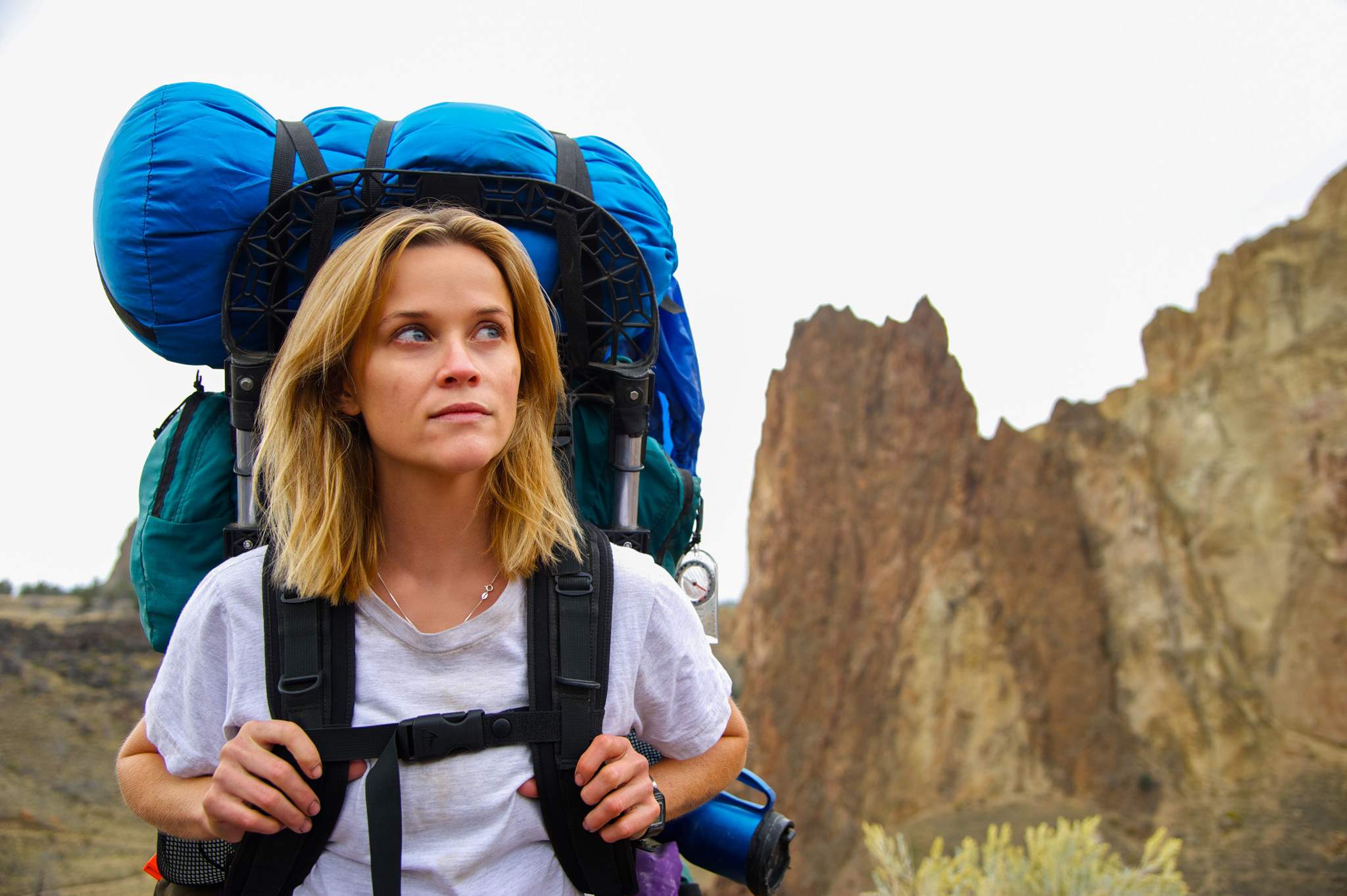 Oscar Films & Mindfulness: Mental Journeys Explored