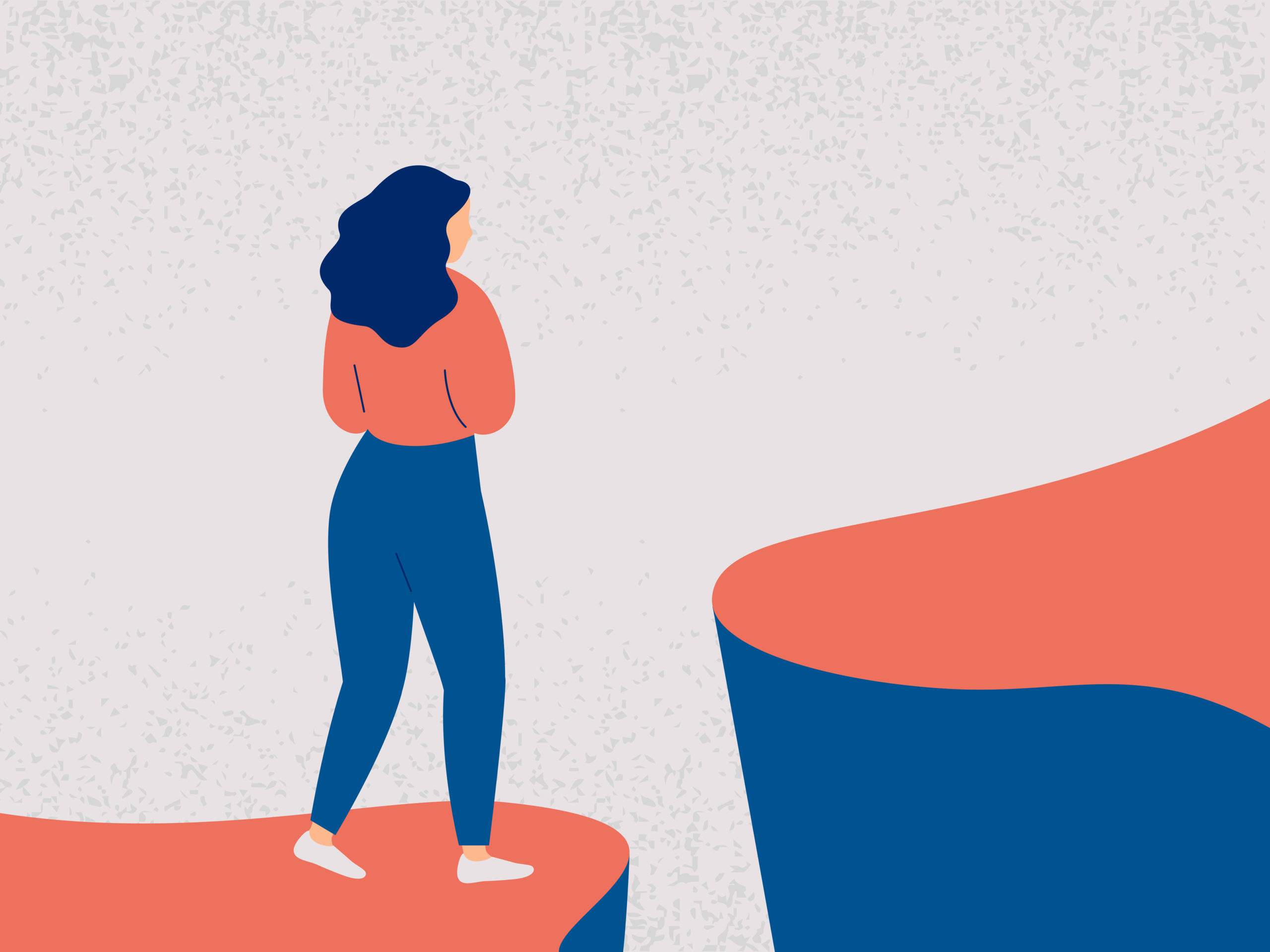 Overcoming Fear of Inadequacy: A Personal Journey