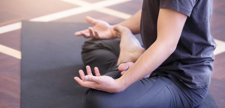 Overcoming Fear of Meditation: A 3-Step Guide