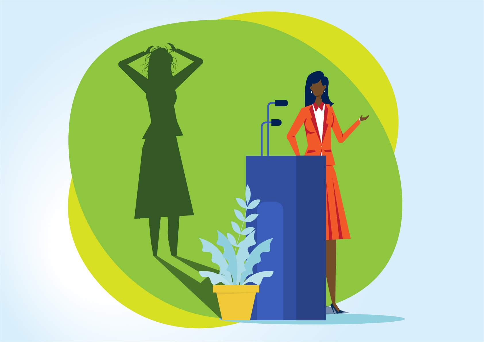 Overcoming Imposter Syndrome: Signs & Solutions