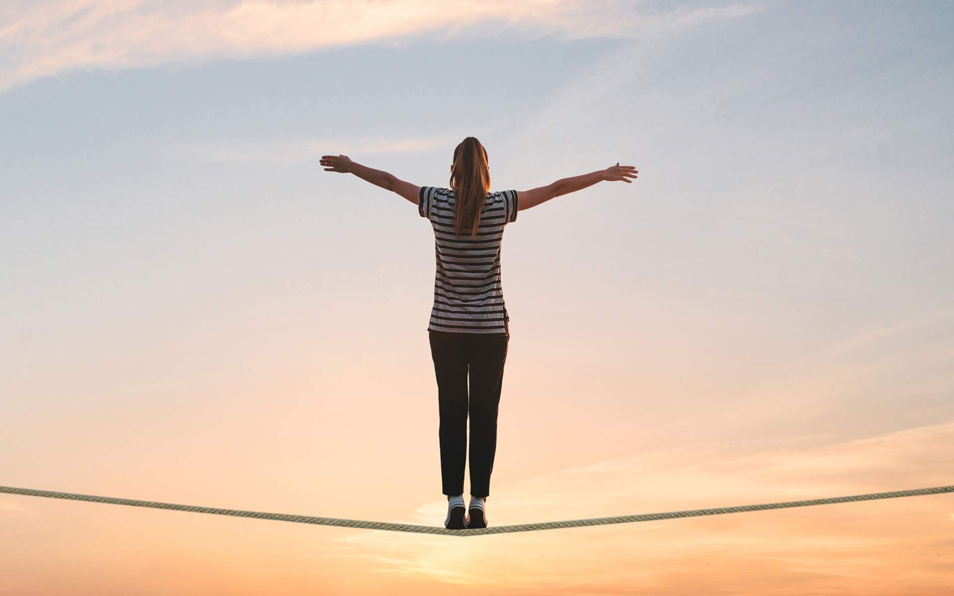 Overcoming Negativity Bias with Self-Compassion