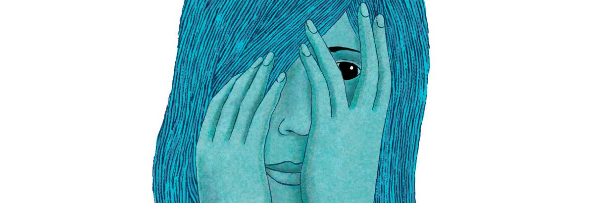 Overcoming Shyness with Mindfulness & Self-Compassion