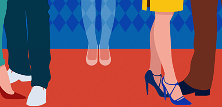 Overcoming Social Anxiety: How to Be Yourself