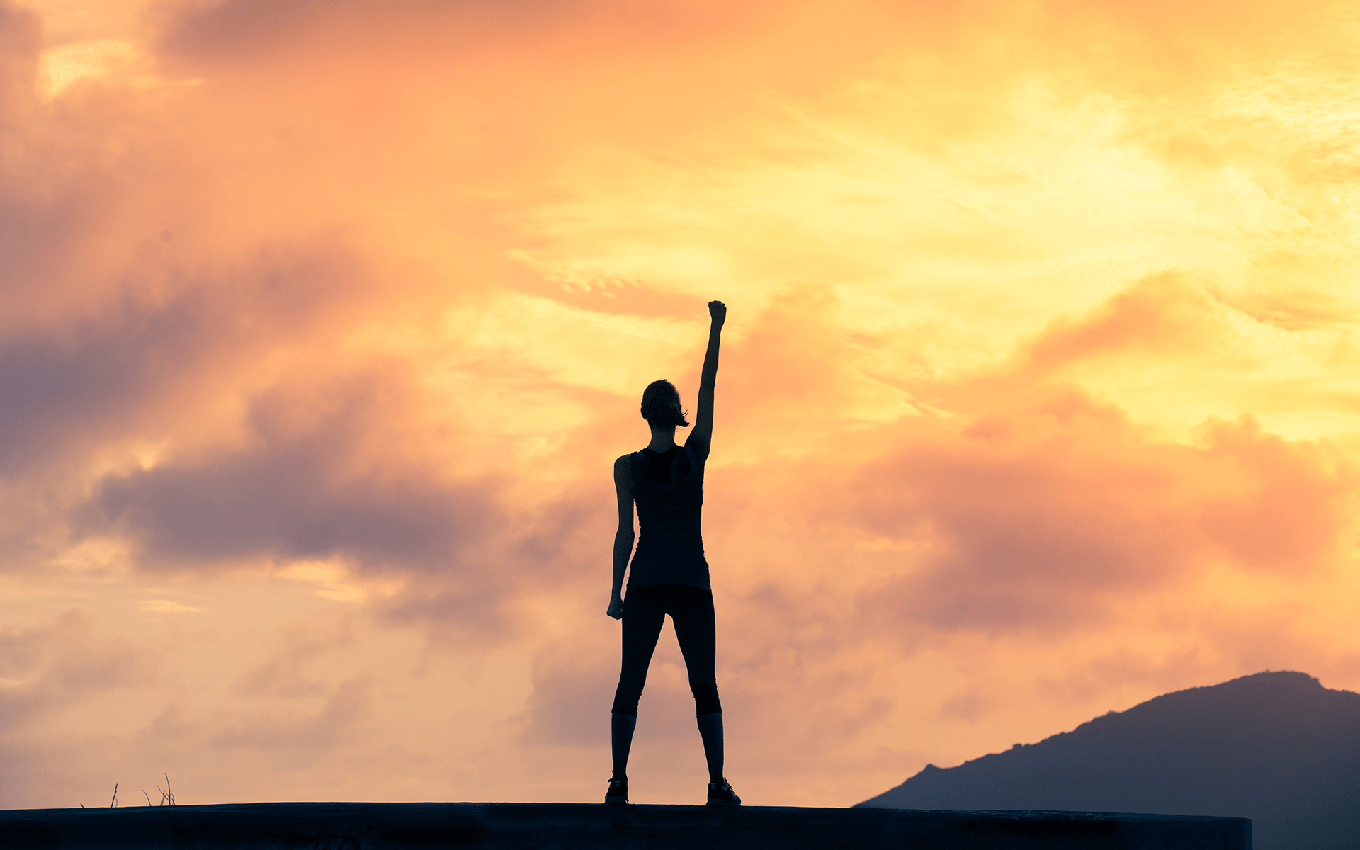 Overcoming Stress & Pain with Mindfulness