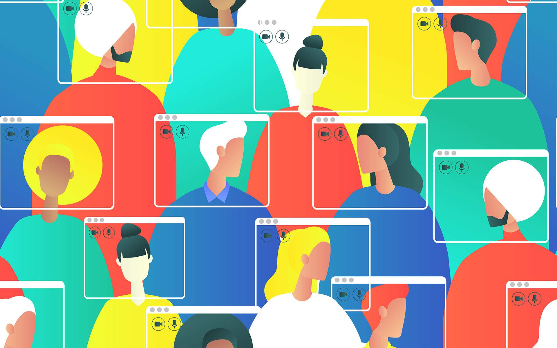 Parasocial Relationships: The Psychology of Celebrity Worship