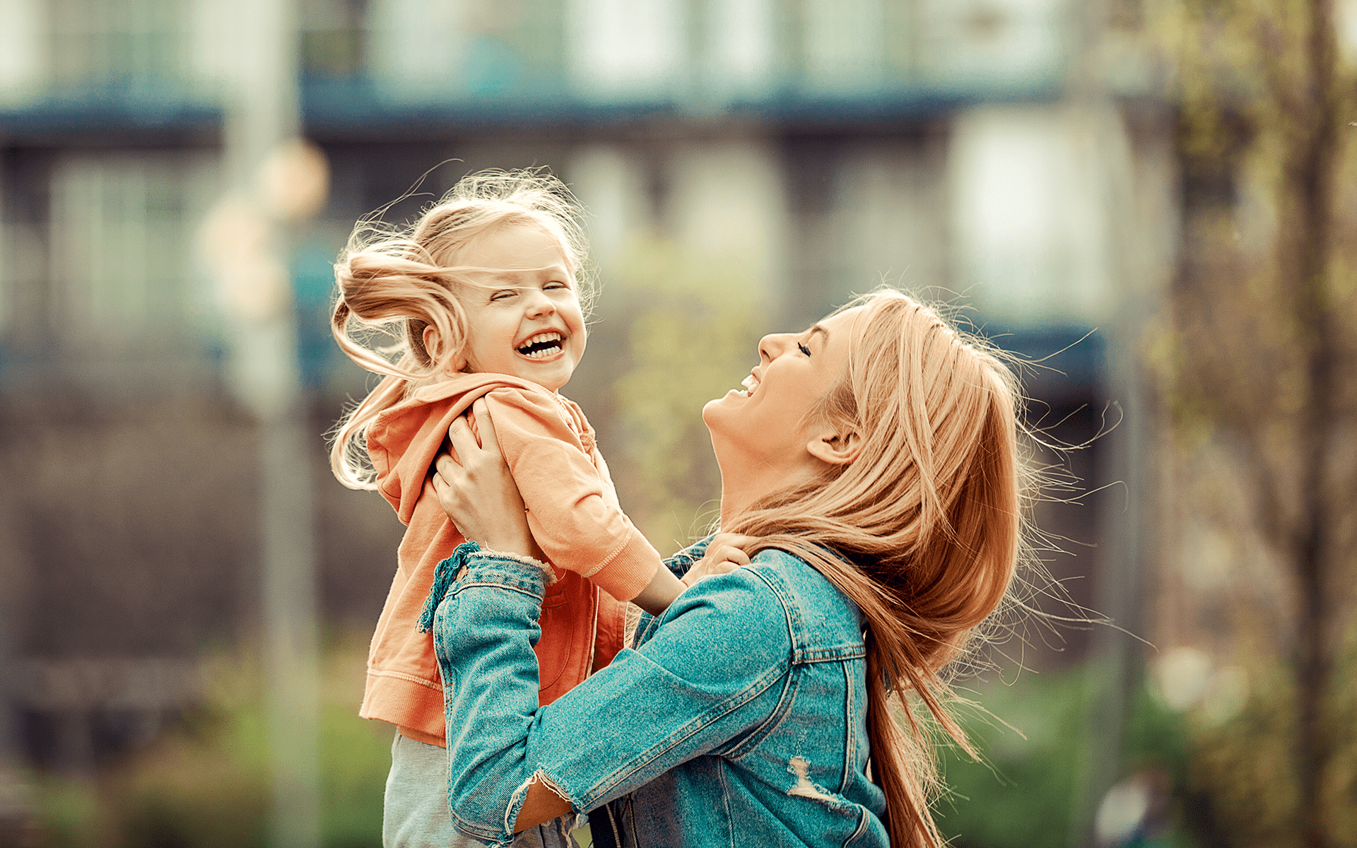 Parent-Child Love: Science-Backed Benefits & Tips