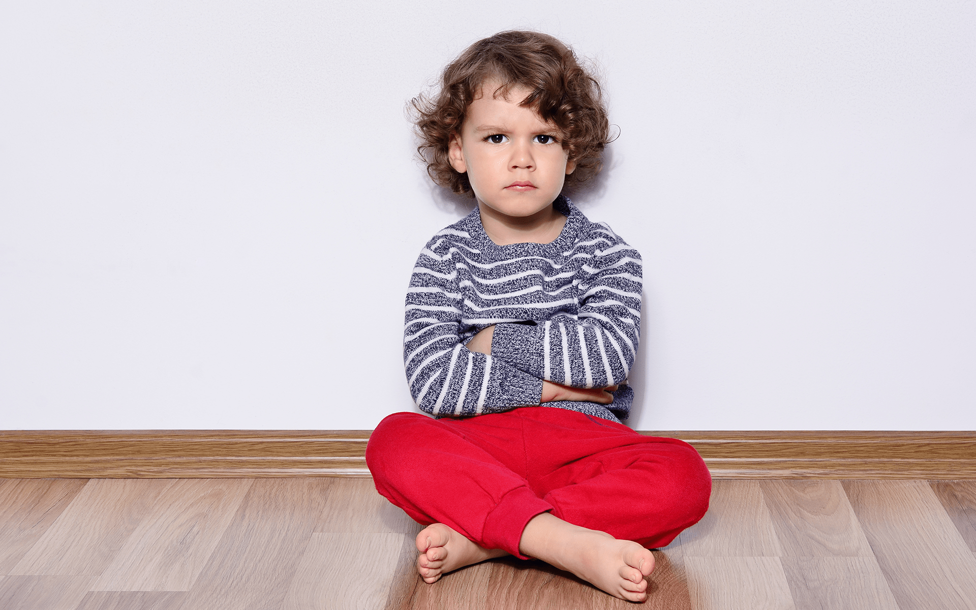 Parenting Hack: Mentalizing for Child Behavior