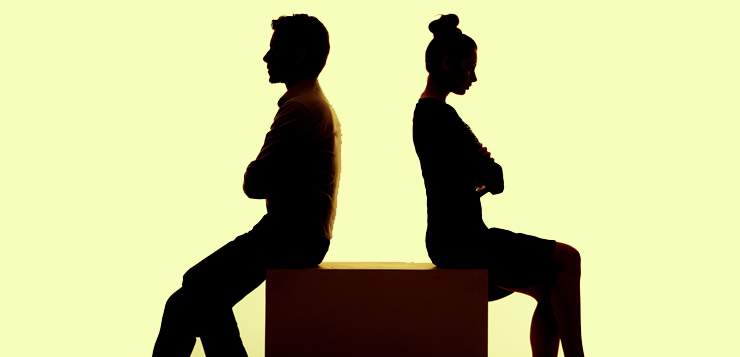 Passive-Aggressive Behavior in Relationships: How to Fix It