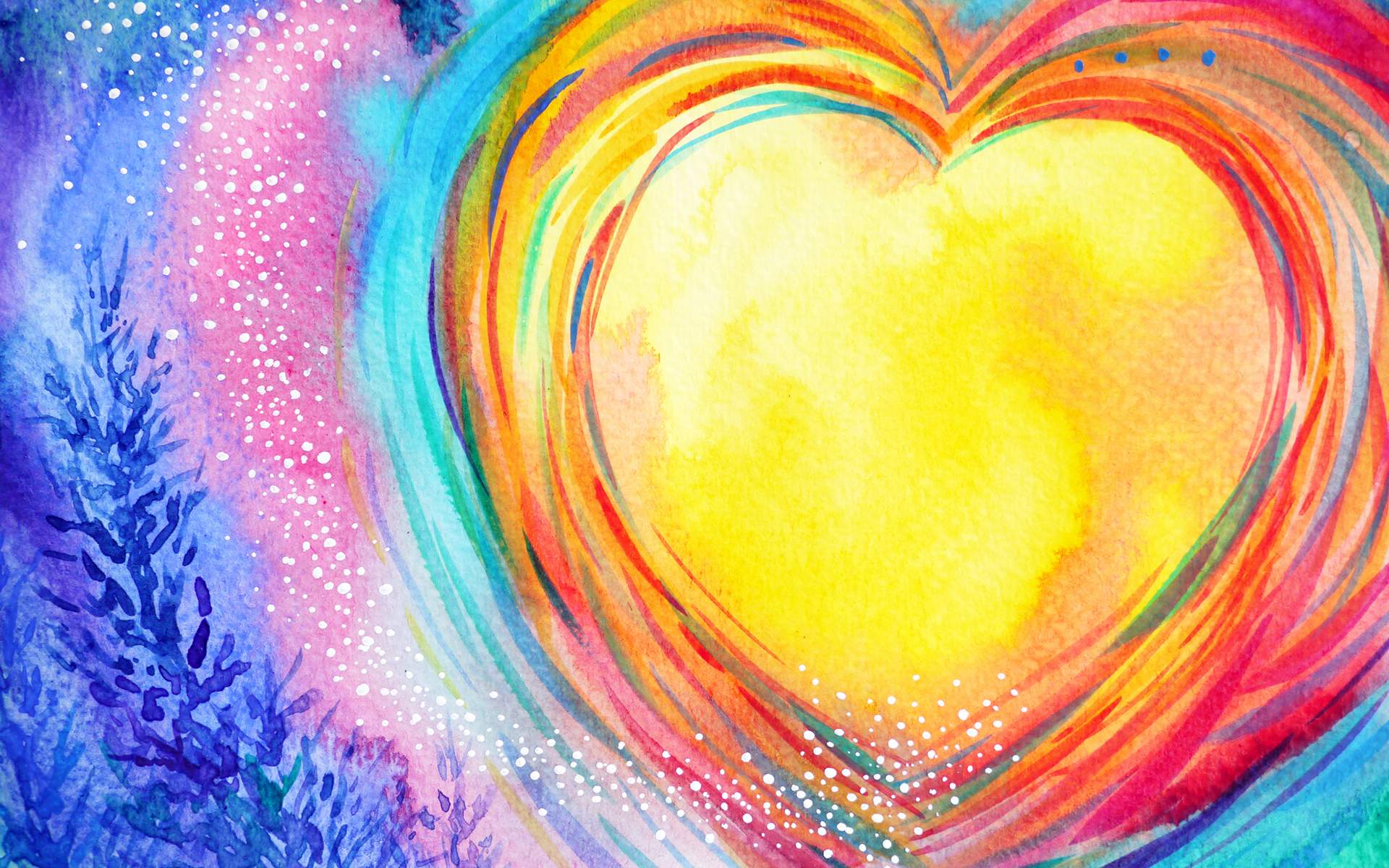 Paulus Berensohn: Mindful Creativity & Unconditional Love