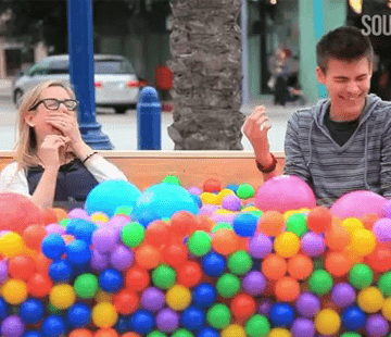 Play as a Natural Anti-Depressant: Boost Happiness