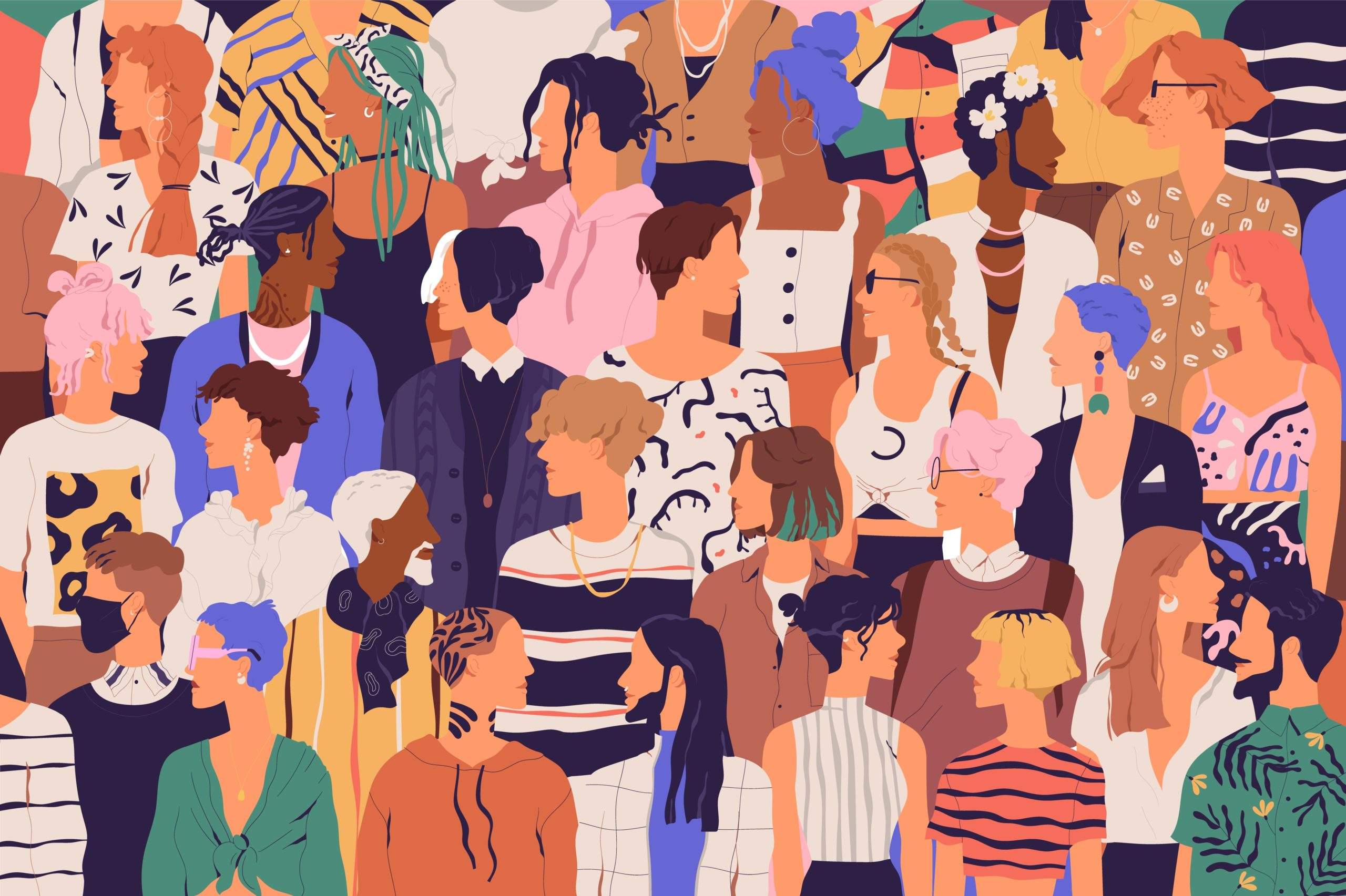 Psychology of Fashion: How Clothing Shapes Identity