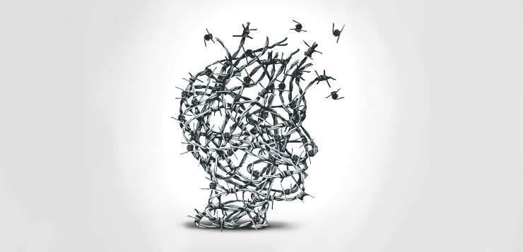 PTSD & Neuroplasticity: How Mindfulness Rewires the Brain