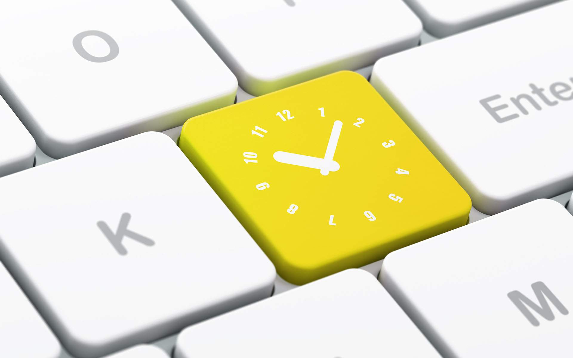 Purposeful Pauses: Boost Productivity & Presence