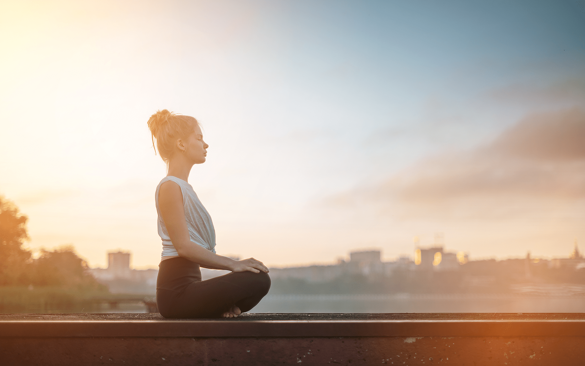 Quick Meditation Techniques for Stress Relief