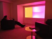 Quiet Room Music: Brian Eno's Healing Soundscapes