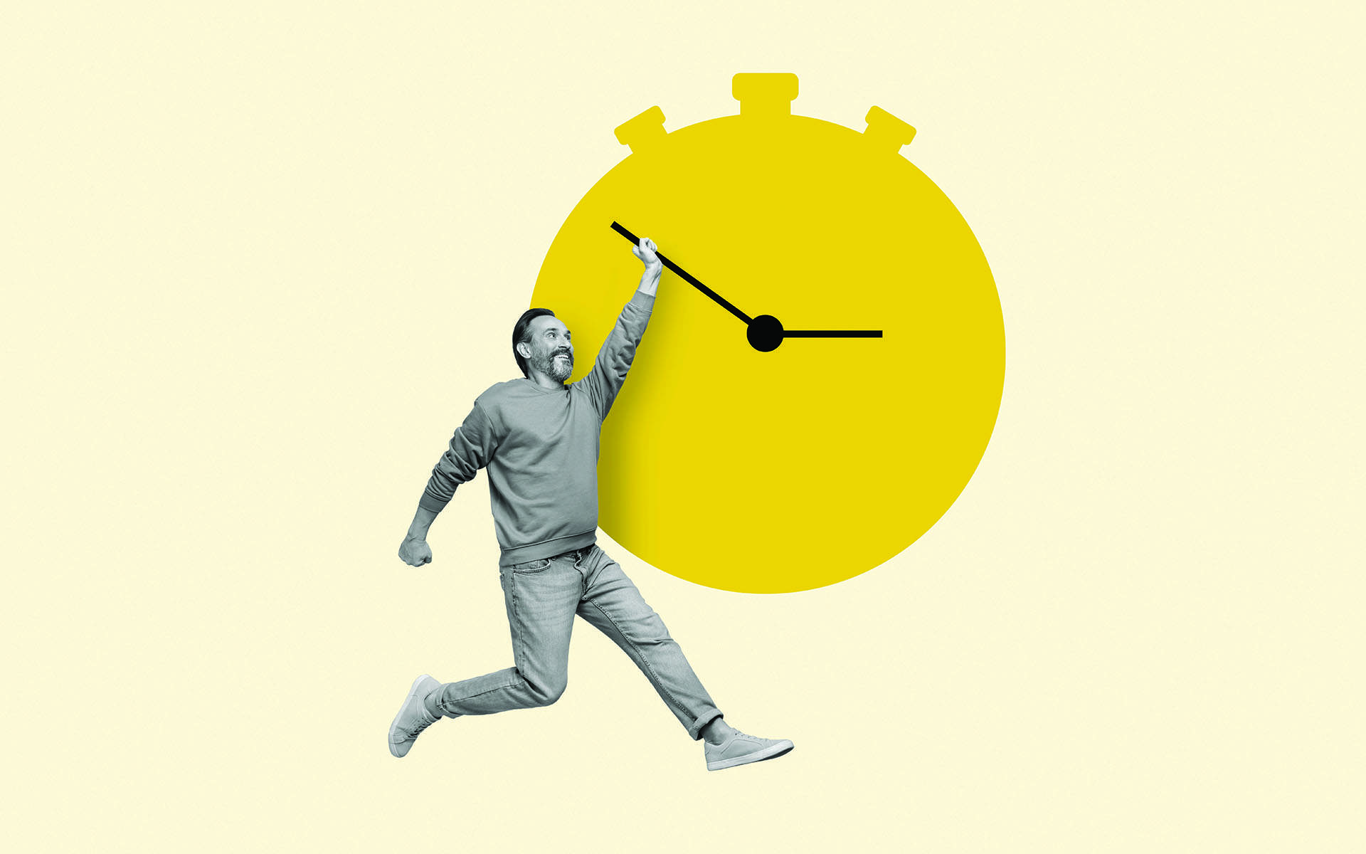 Radical Self-Care for Leaders: Reduce Stress & Boost Performance