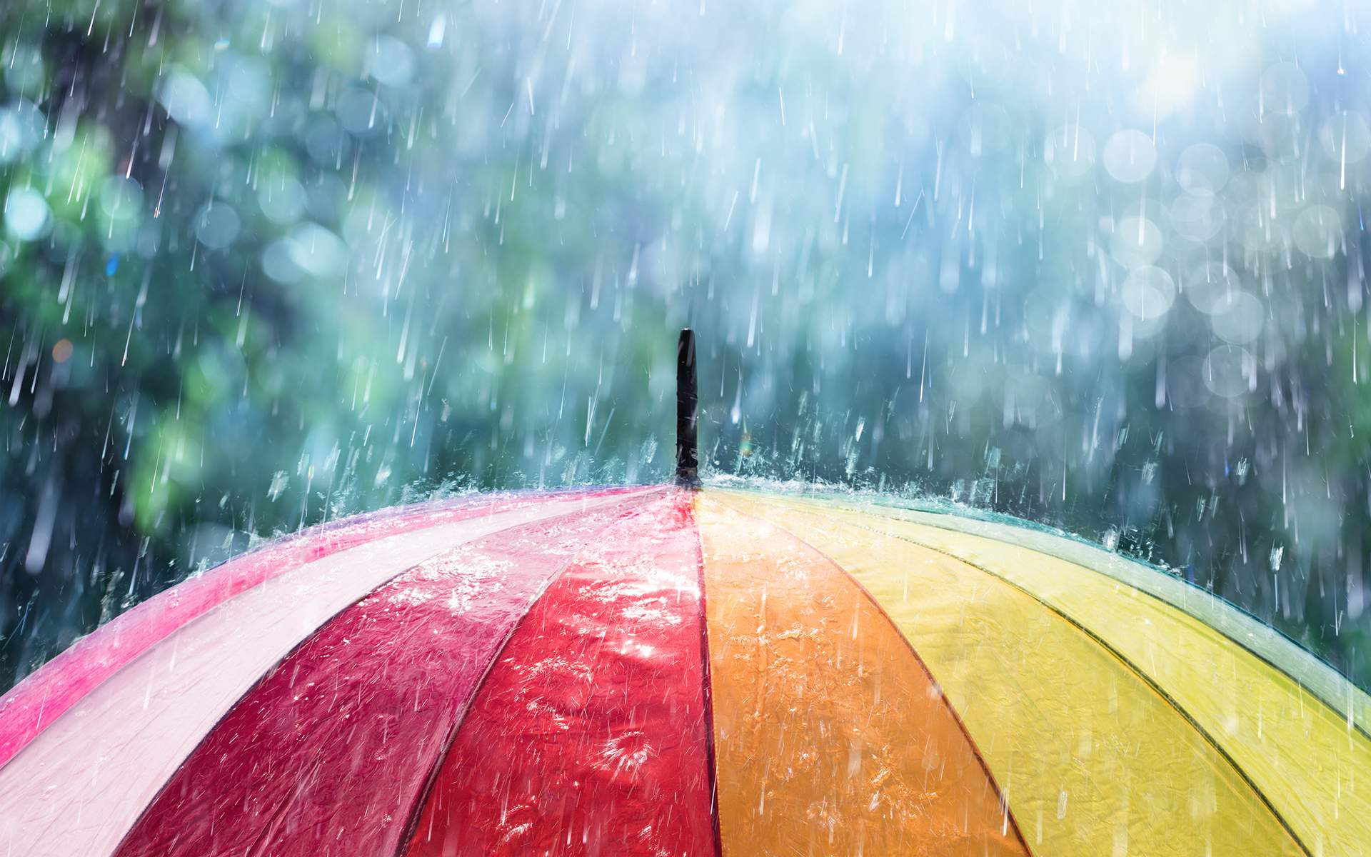 RAIN Meditation: A Compassion Practice for Anxiety Relief