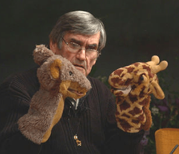 Remembering Marshall Rosenberg: NVC Pioneer