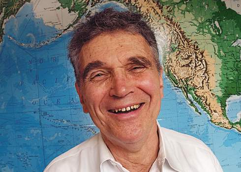 Robert Coles: Child Psychiatrist & Moral Visionary